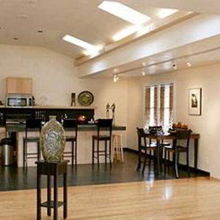 Anton Inn Πασίφικ Γκρόουβ Εσωτερικό φωτογραφία