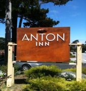Anton Inn Πασίφικ Γκρόουβ Εξωτερικό φωτογραφία